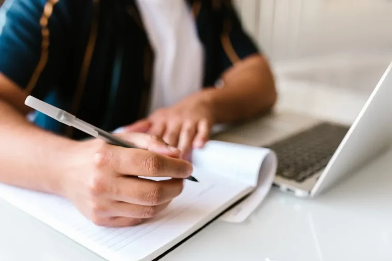 Academic Writing Checklist Before Submission