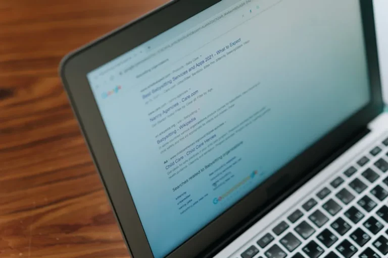 Behind the searches: why users look up technofee.com