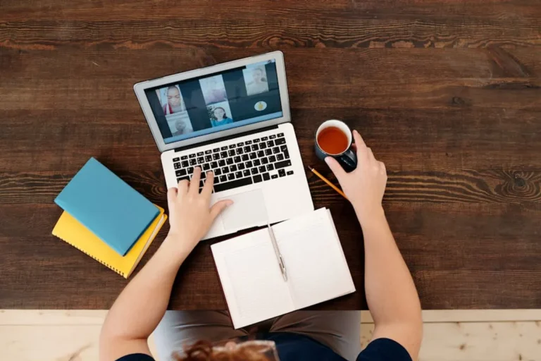 Best Online Learning Resources for Busy Students