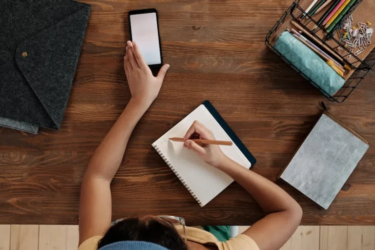 Best Study Skills for College Students