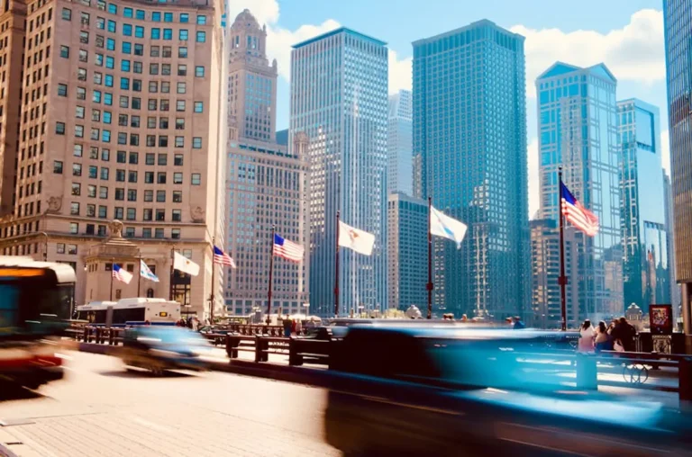 Chicago Style Citation Basics