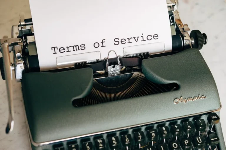 Common Term Paper Mistakes Students Should Avoid
