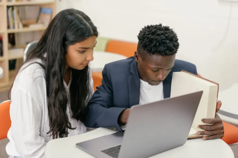 How students and researchers can make sense of techehla.com