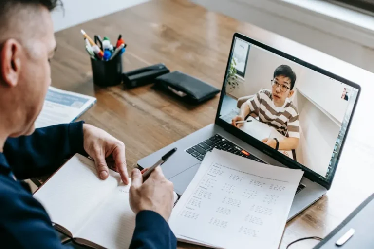 How to Choose a Tutor or Academic Support Service