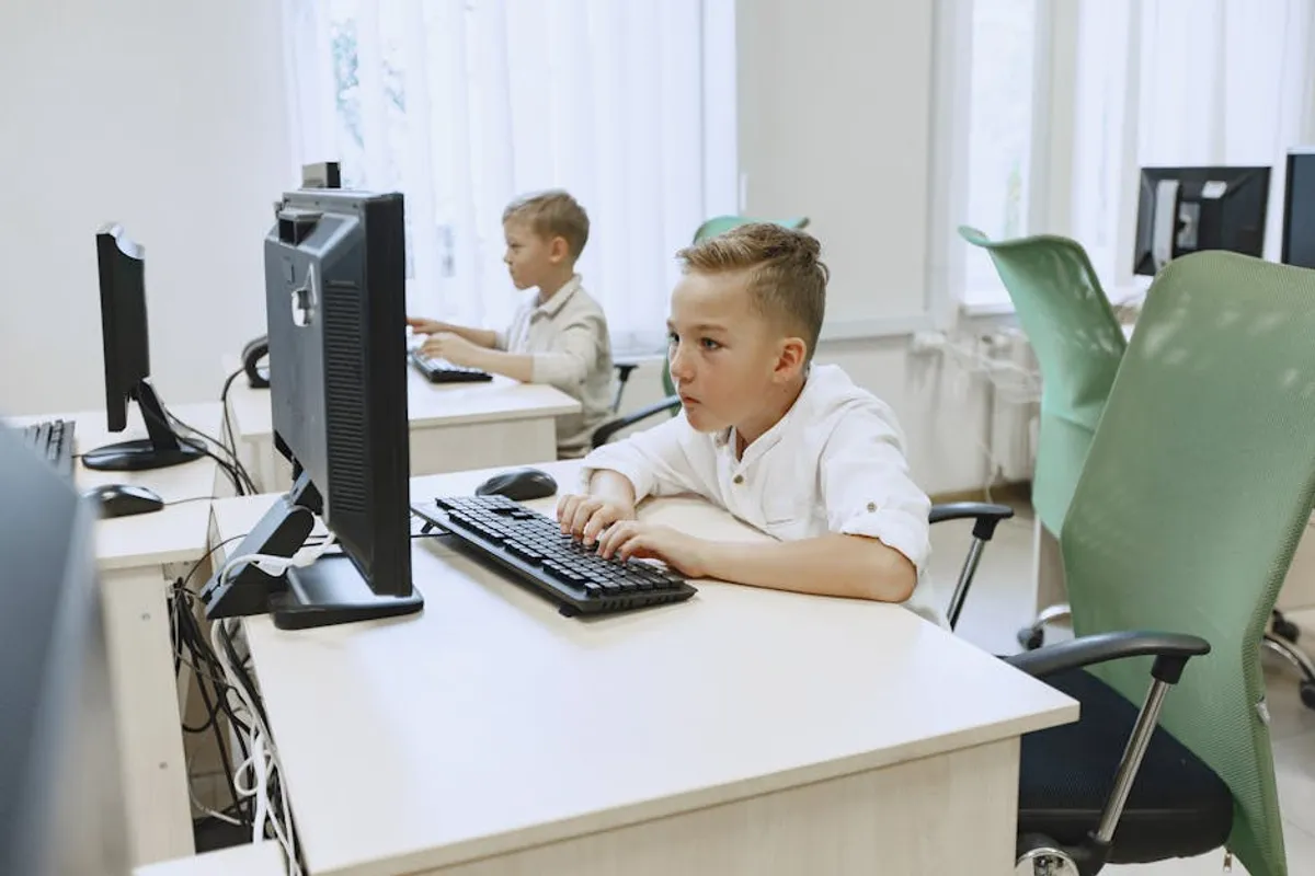 How to Choose the Best School for Your Child: A Parent’s Checklist