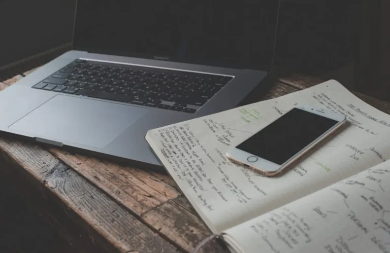 How to Create a Study Schedule That Actually Works