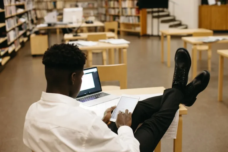 How to Improve Academic Writing Style