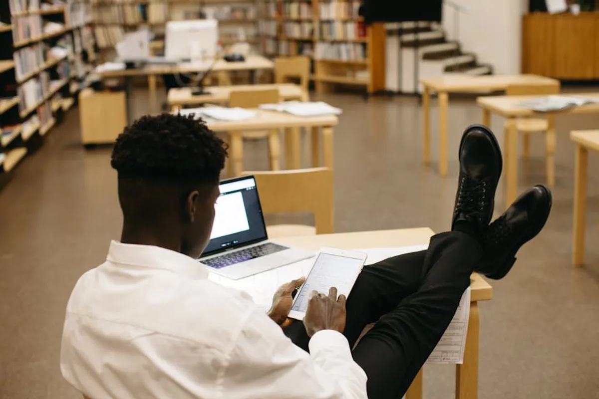 How to Improve Academic Writing Style