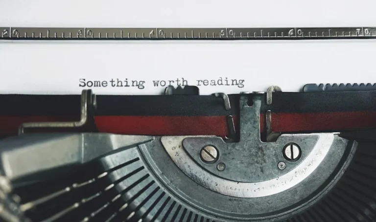 How to Rewrite Text Without Losing Meaning