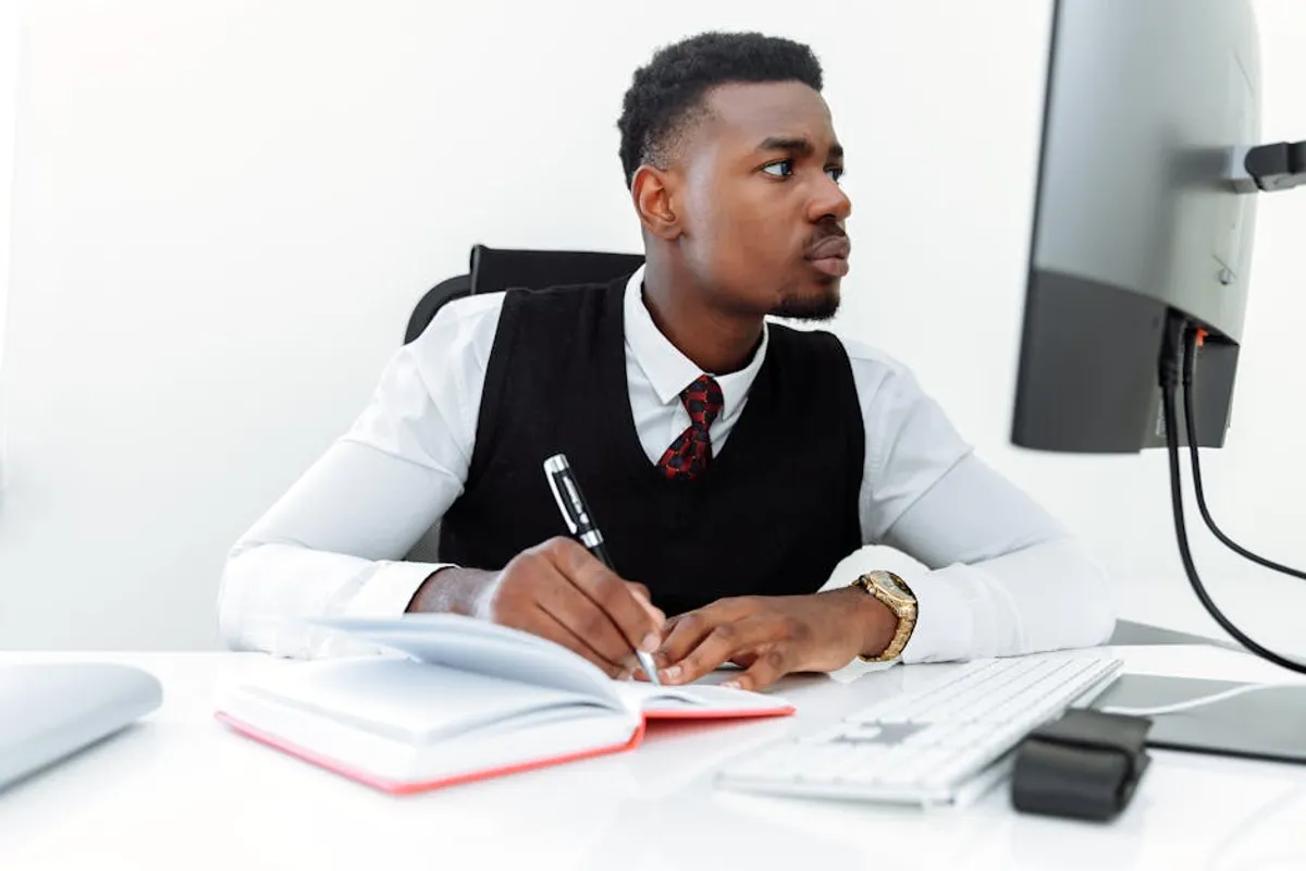 How to Write a Book Report