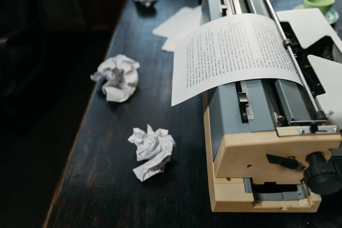 How to Write a Literature Review for a Research Paper