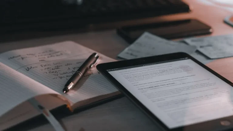 How to write about educationbeing.com in a way that builds trust