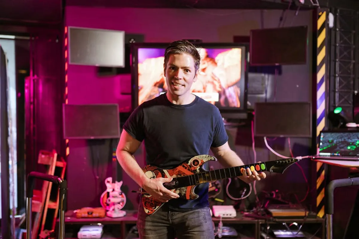 Rockbandnews Review: What It Is, Features, Safety, and Alternatives
