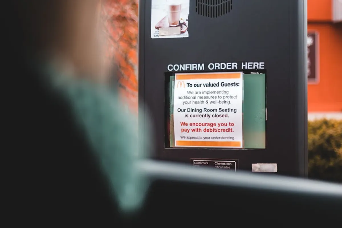 Themcdonaldsmenu Review: What It Is, Features, Safety, and Alternatives