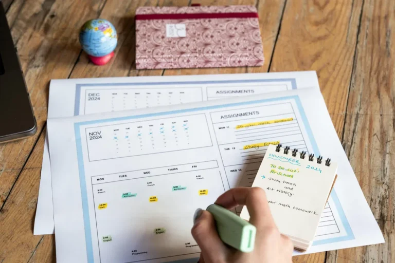 I Spent a Year Helping Students Avoid All-Nighters. Here's What Actually Worked