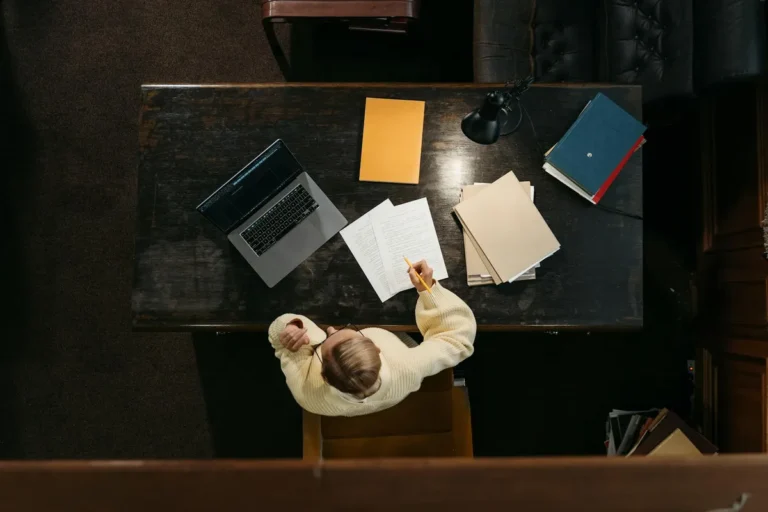 I Tutored 200 Students on Their First Major Paper. Here's What Was Actually Going Wrong